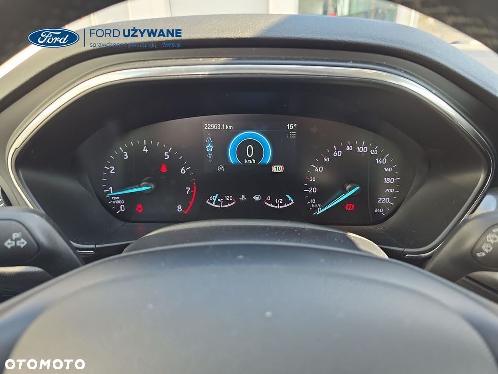 Ford Focus - 15