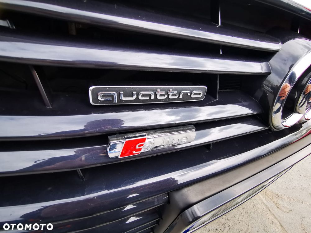 Audi A3 Limousine - 10