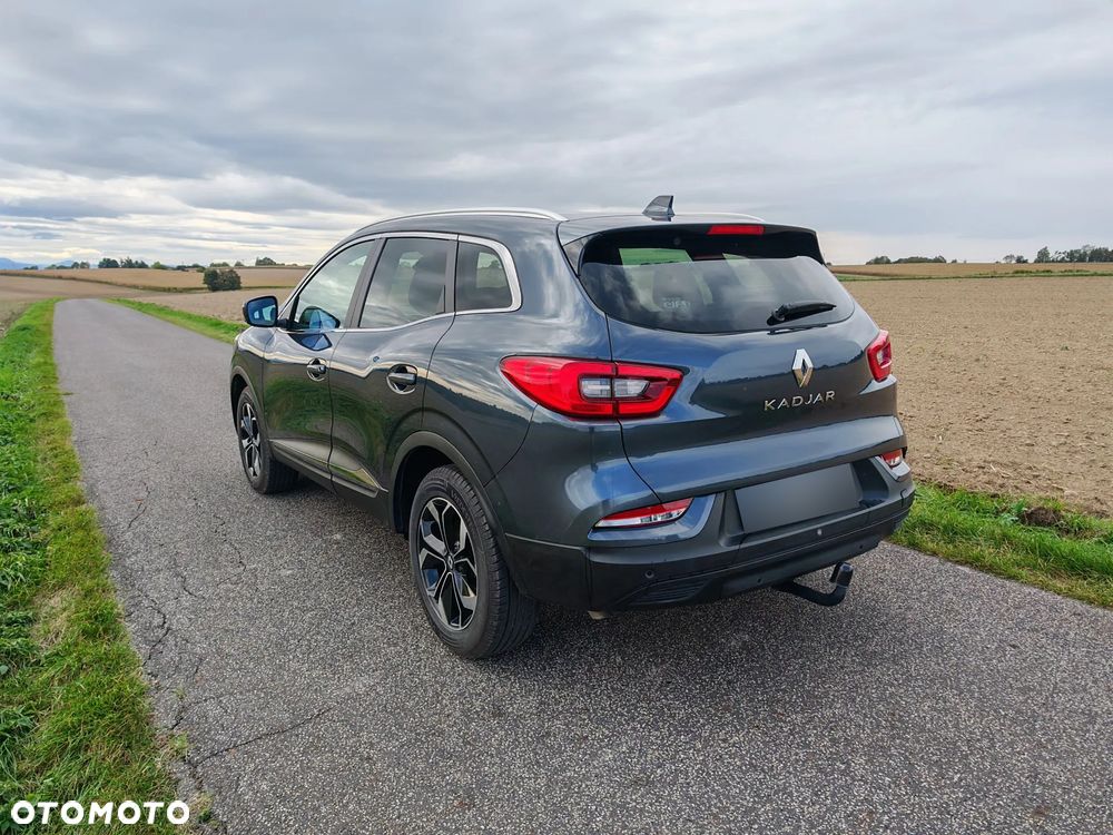 Renault Kadjar 1.3 TCe FAP Limited - 7