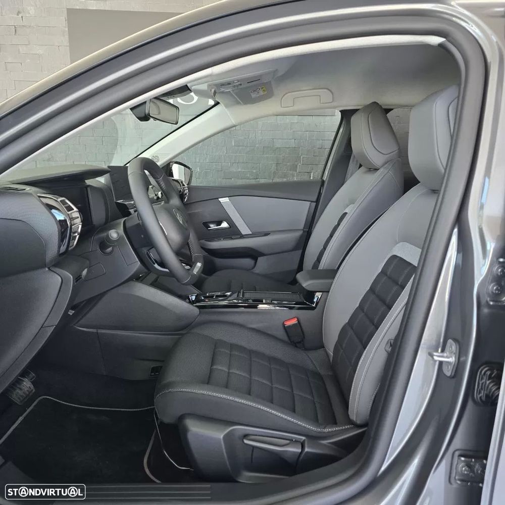 Citroën C4 1.2 Hybrid Collection e-DSC6 - 18