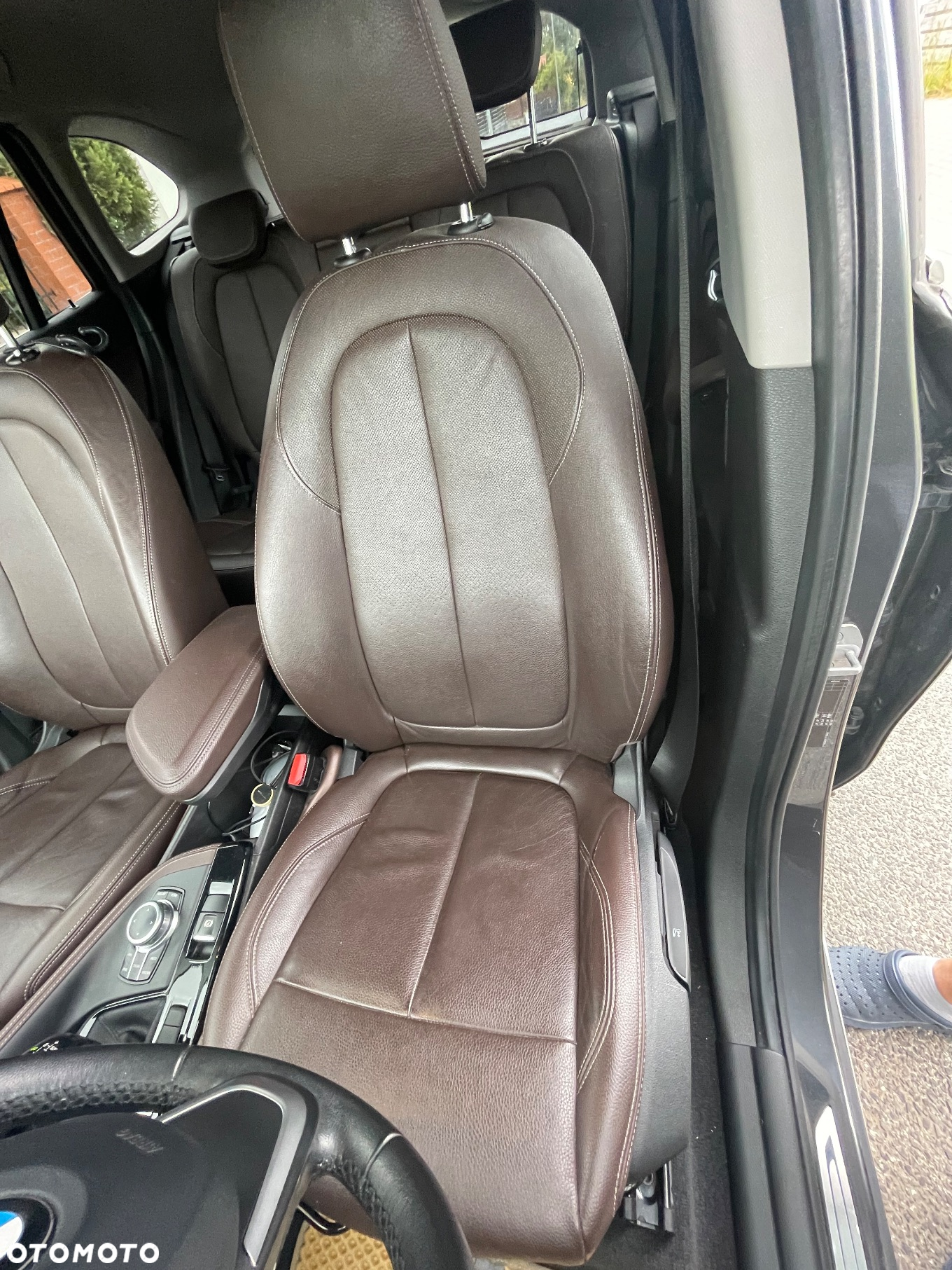 BMW X1 sDrive20d - 12