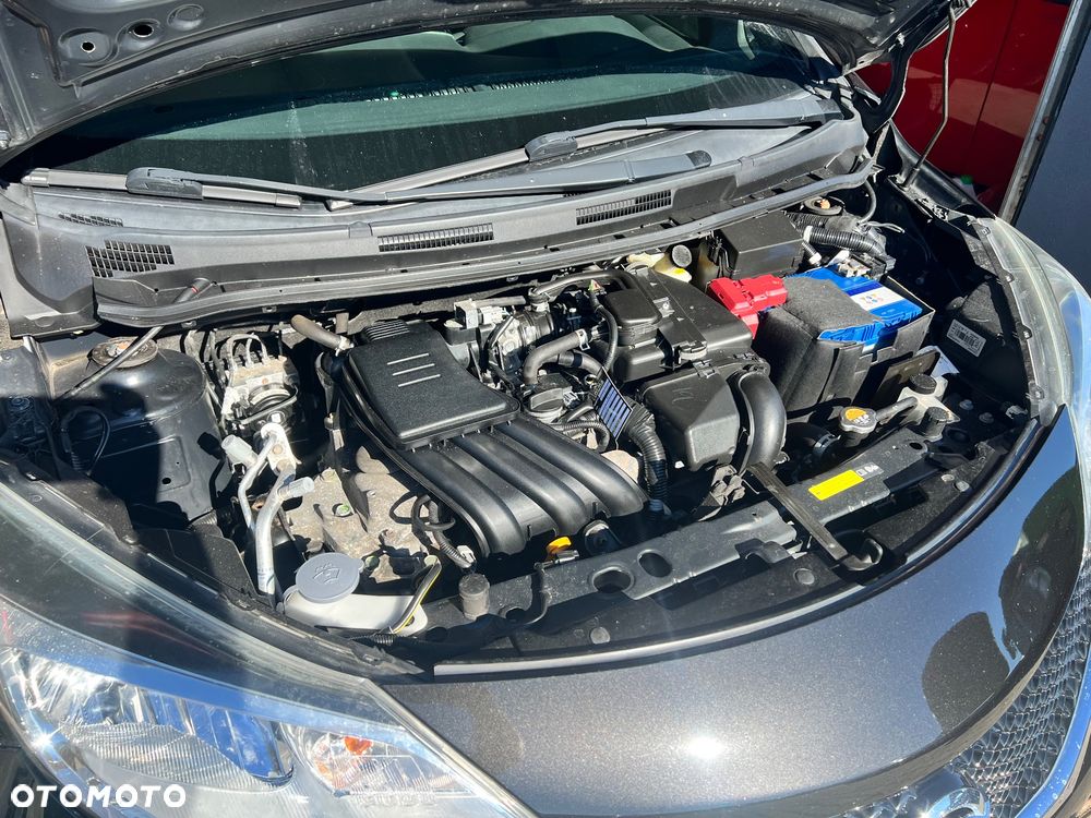 Nissan Note - 33