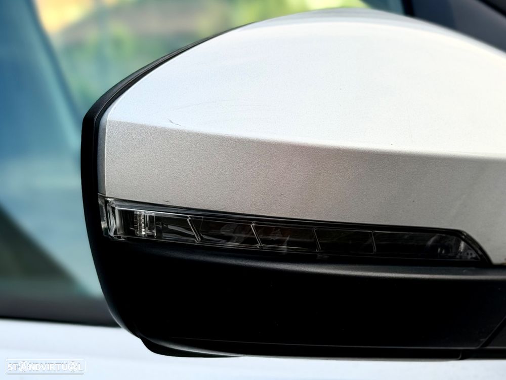 VW T-Cross - 25