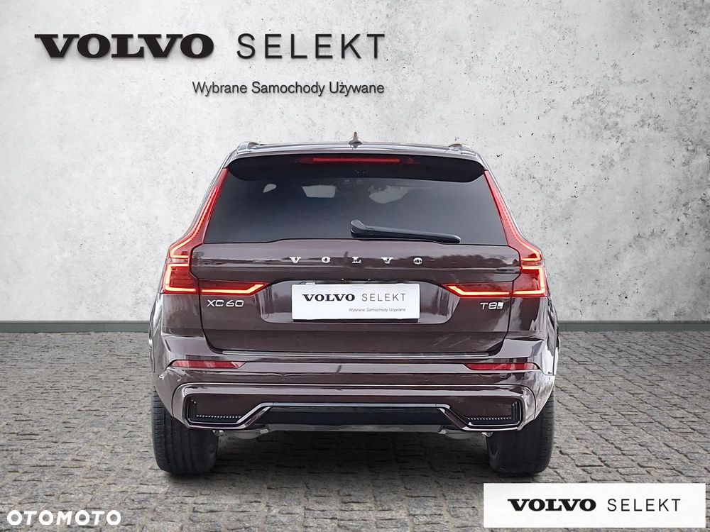 Volvo XC 60 - 6