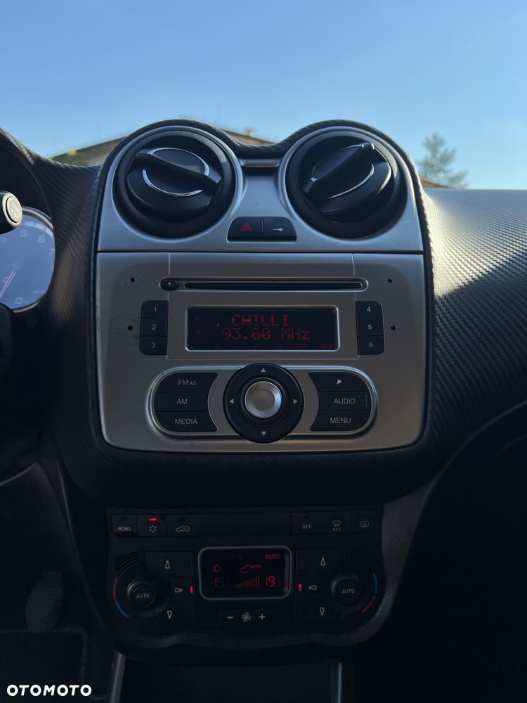 Alfa Romeo Mito 0.9 TwinAir Progression - 14