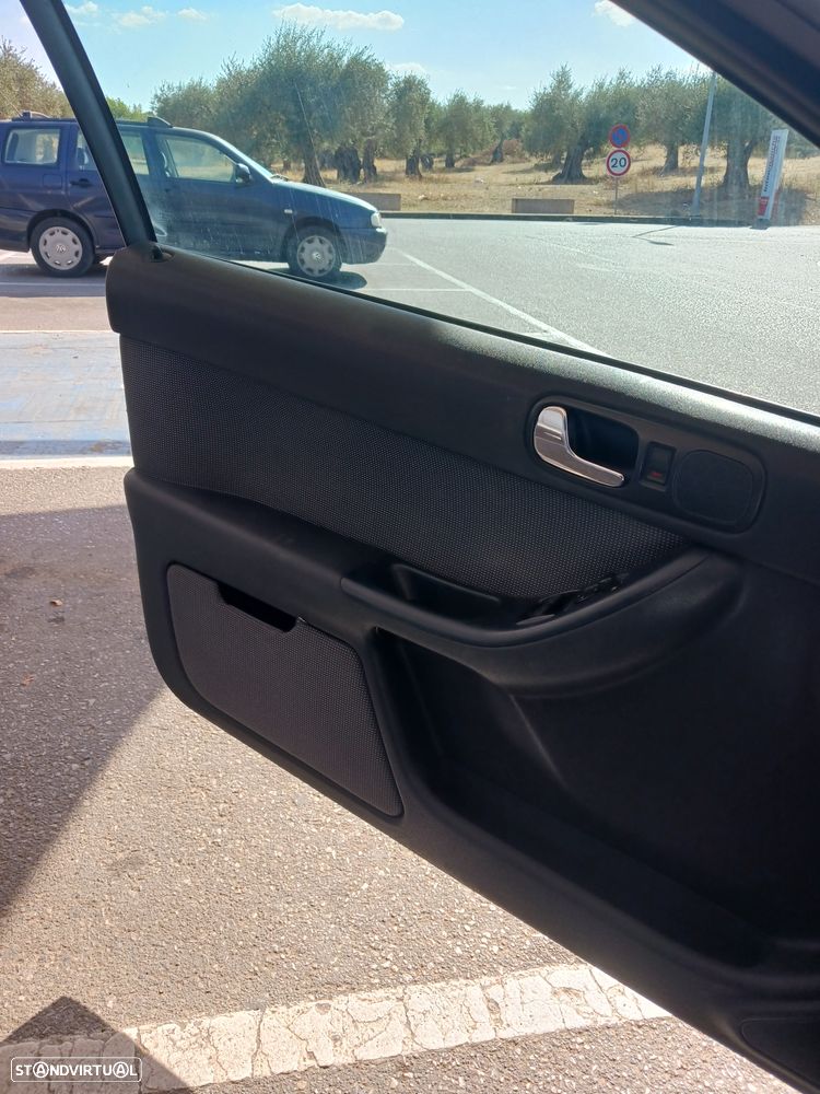Audi A3 1.9 TDI Sport - 10