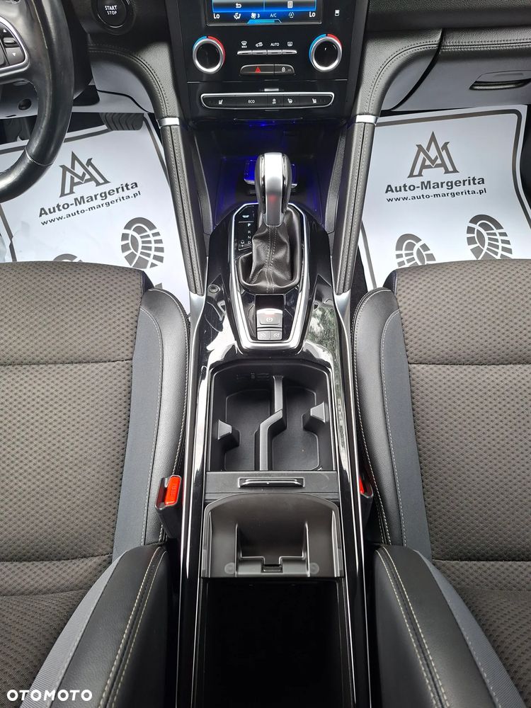 Renault Koleos 2.0 dCi Intens 4x4 X-Tronic - 25