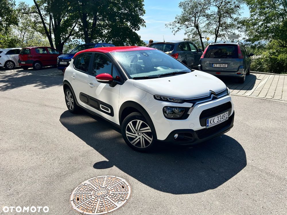 Citroën C3 - 8