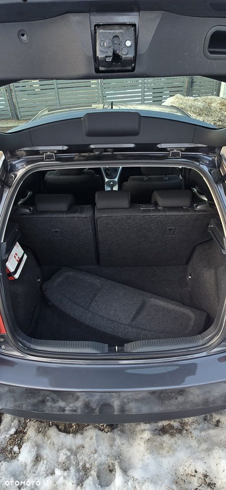 Toyota Auris - 6