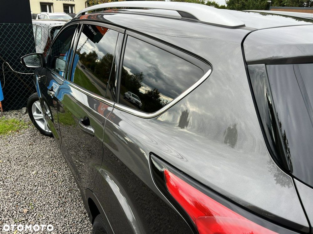 Ford Kuga 1.5 EcoBoost 2x4 Trend - 20