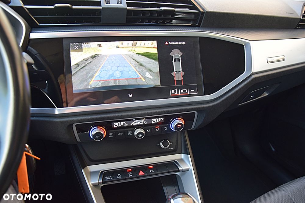 Audi Q3 Sportback - 19