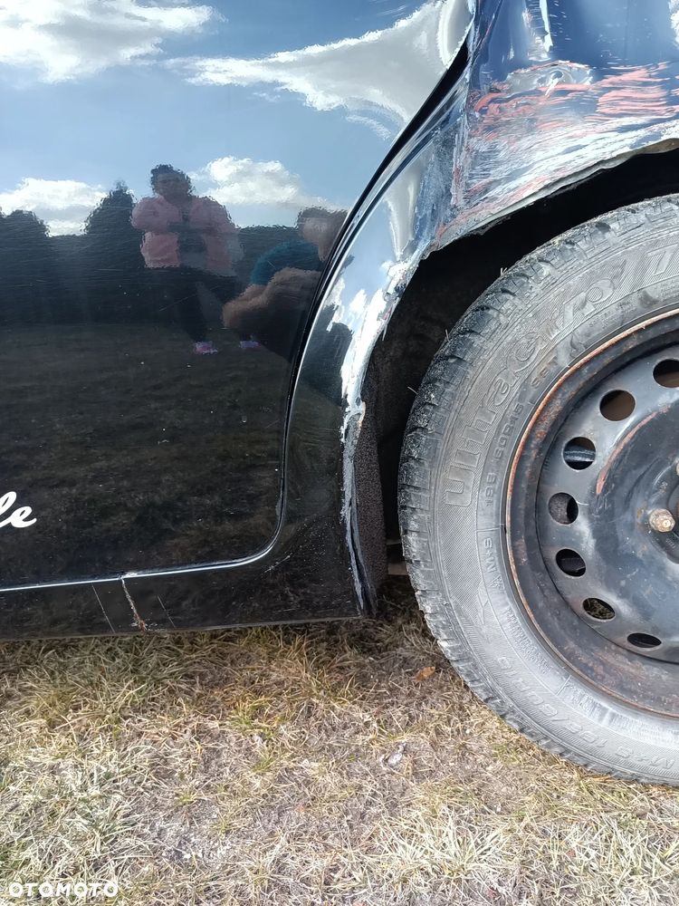 Alfa Romeo 156 1.6 TS Impression - 19