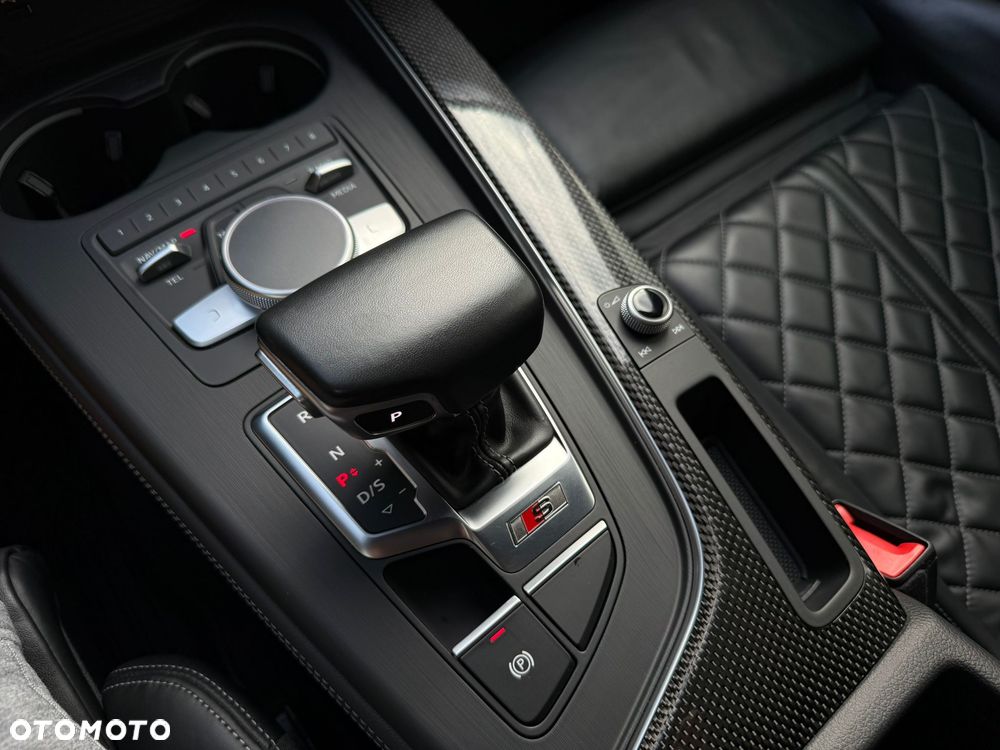 Audi S5 Sportback - 18