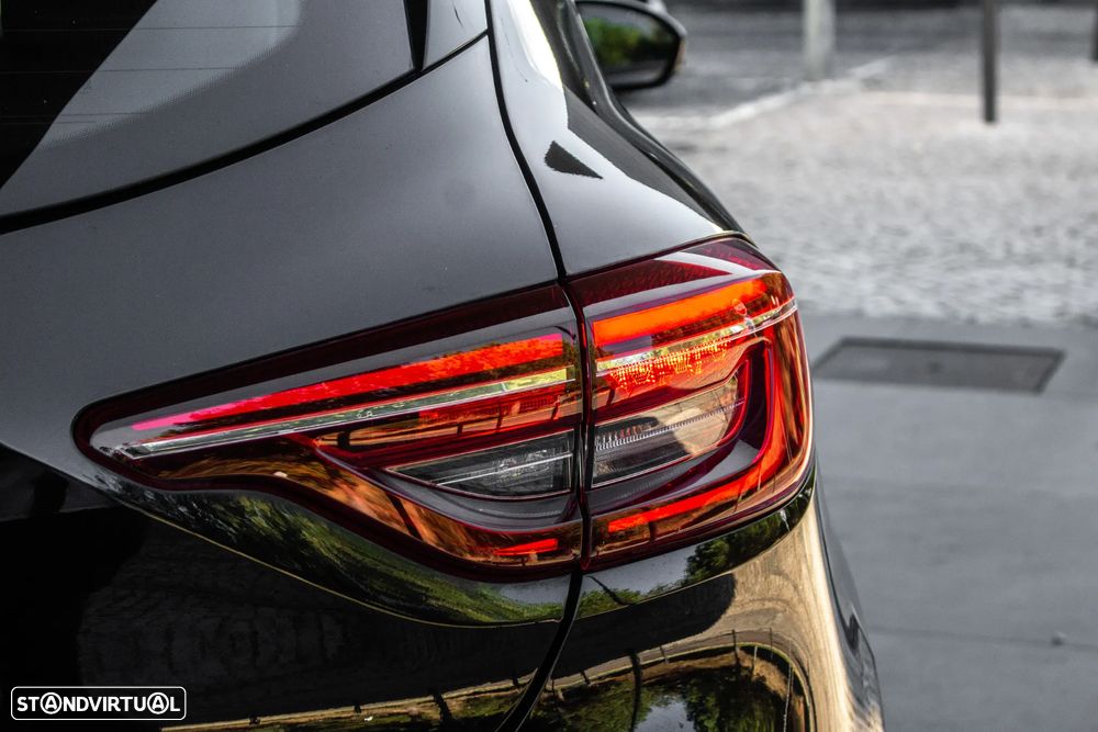 Renault Clio TCe 90 EQUILIBRE - 11