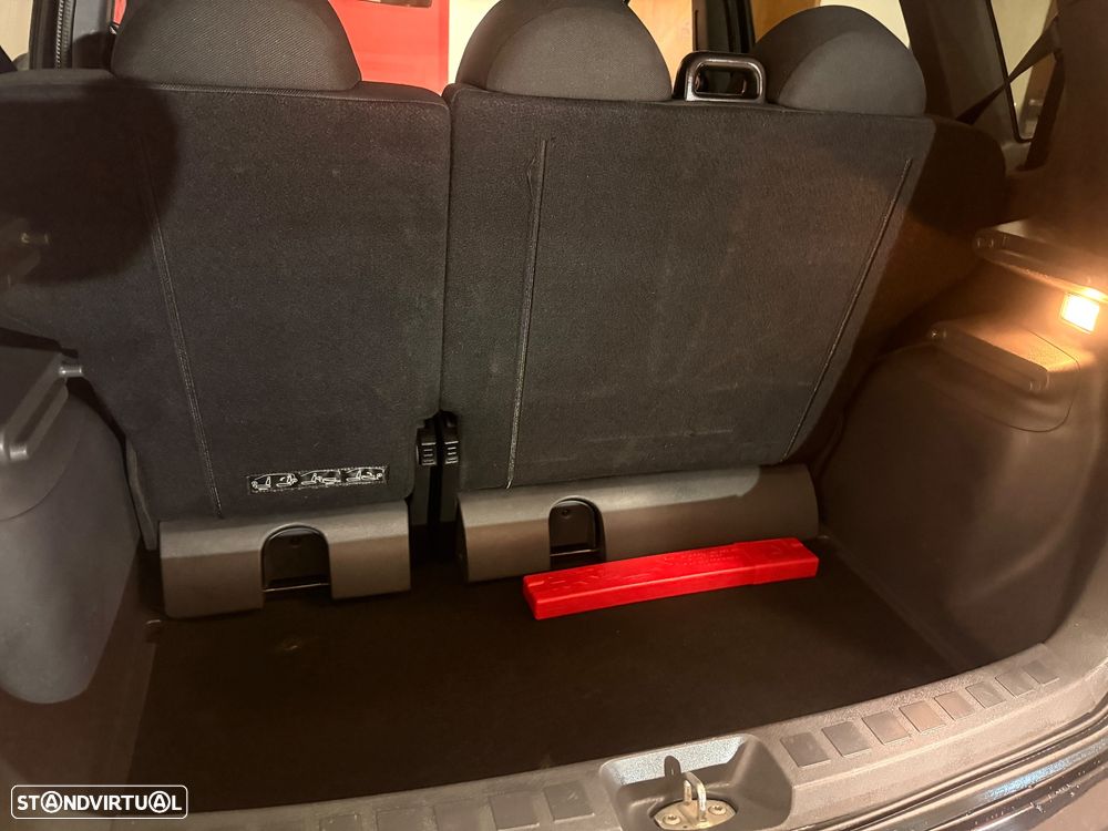 Mitsubishi Colt 1.1 Invite JLL - 9