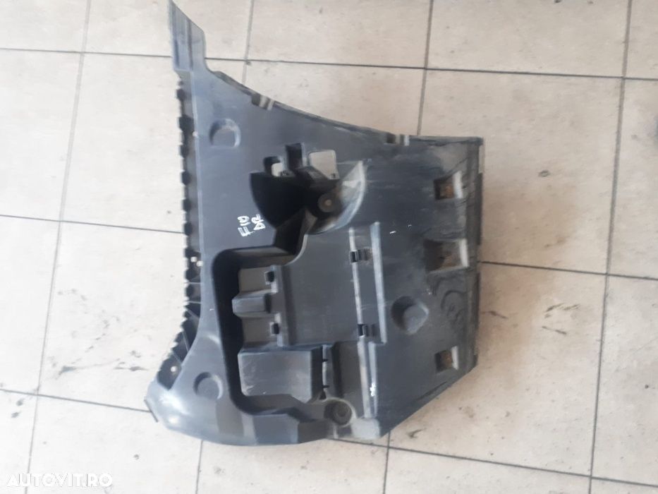 Suport stanga dreapta central bara spate Bmw f10 - 1