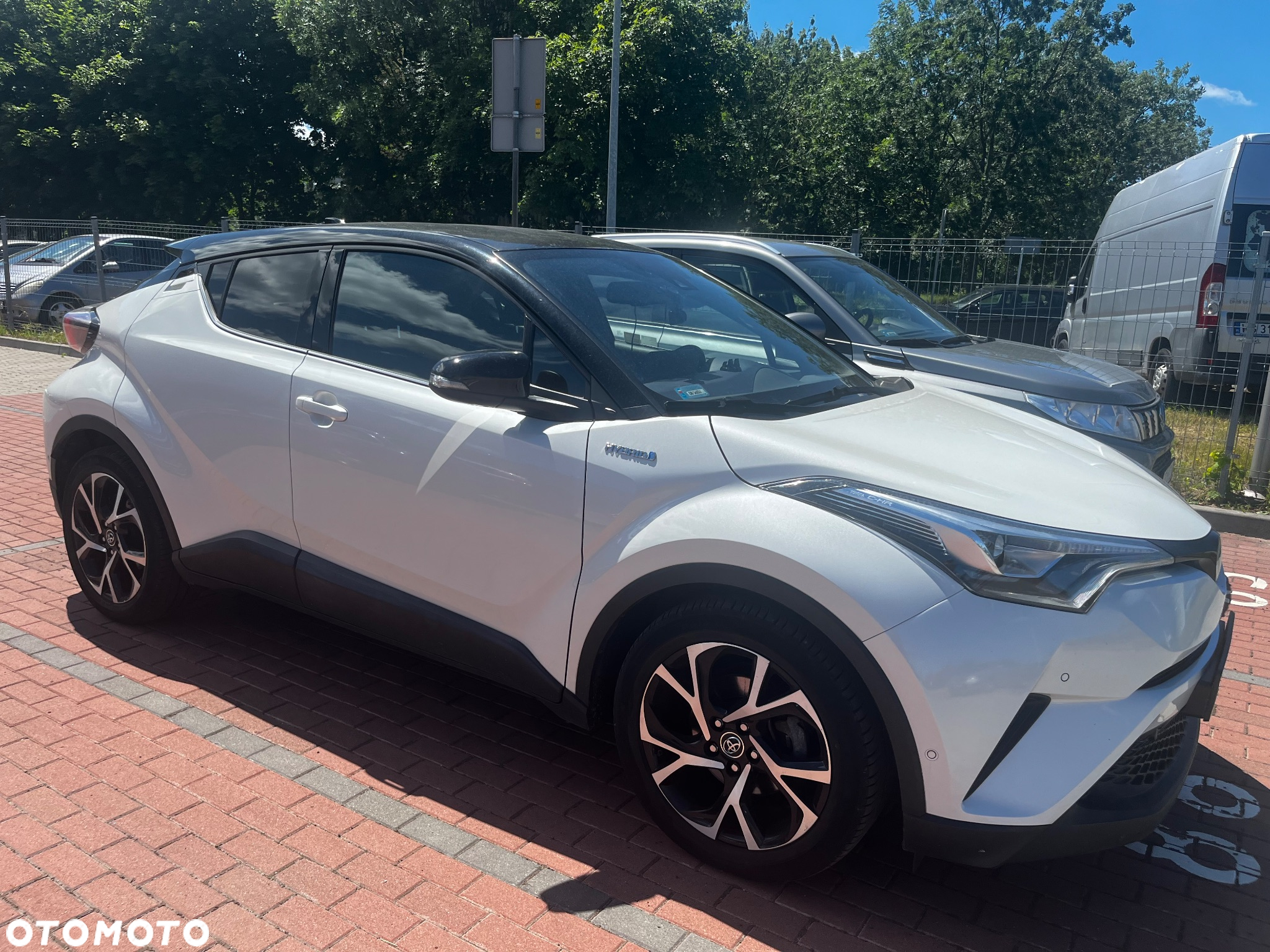Toyota C-HR - 5