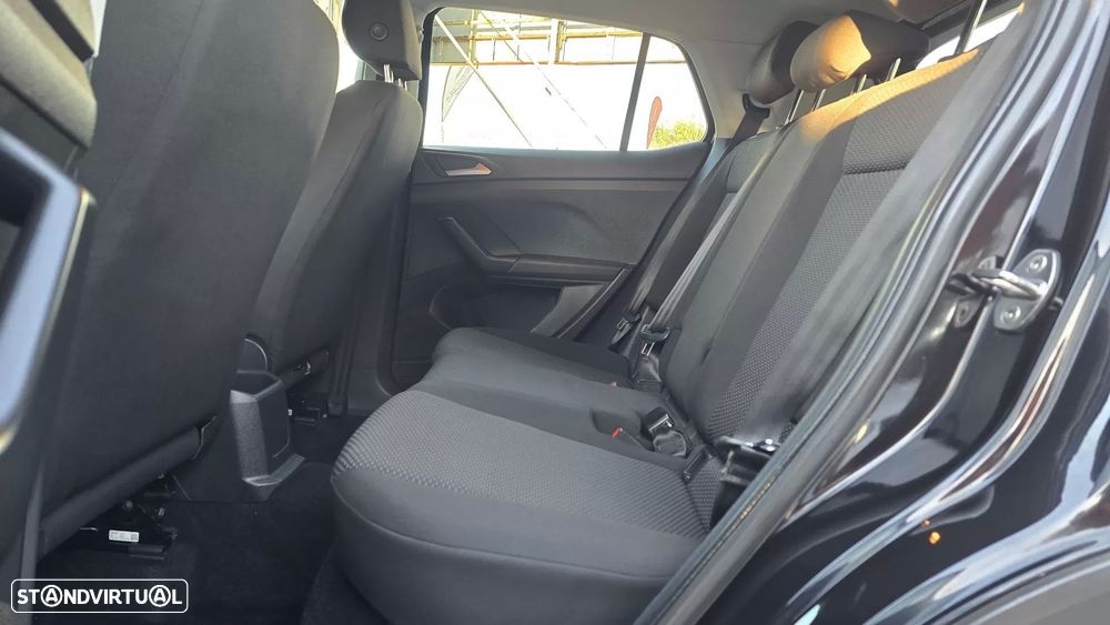 VW T-Cross 1.0 TSI Life - 18