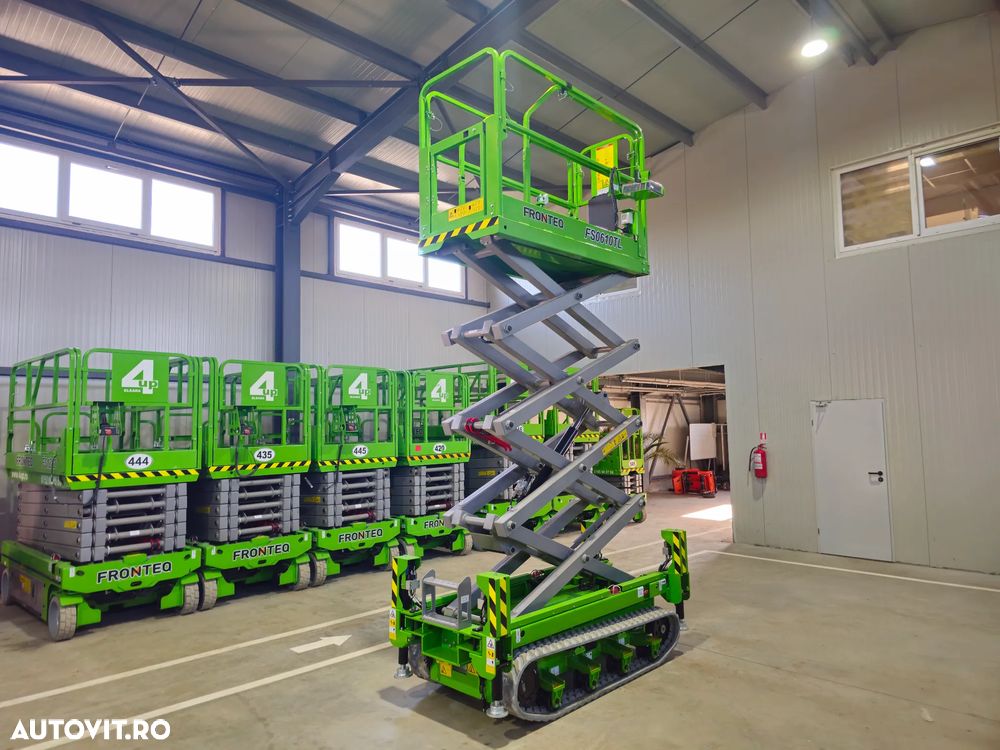 Altul FRONTEQ FS0610TL - 12