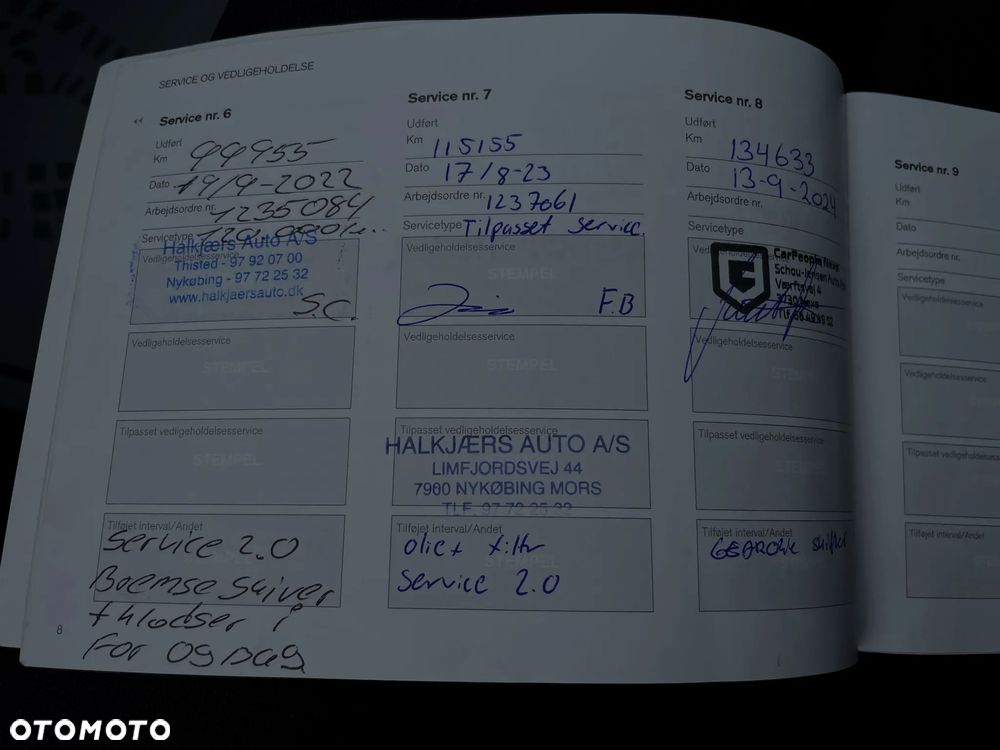 Volvo V90 D4 SCR Momentum - 41