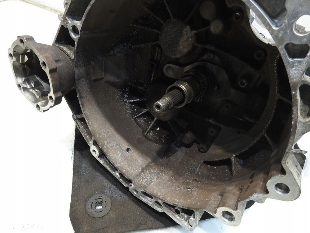 SKRZYNIA BIEGÓW AUTOMAT VW TOURAN 1T3 LIFT 1.4 TSI QAL - 8