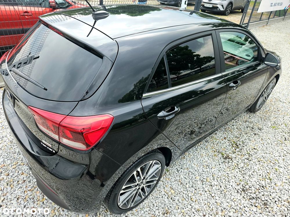 Kia Rio 1.0 T-GDI 120 Platinum Edition - 15