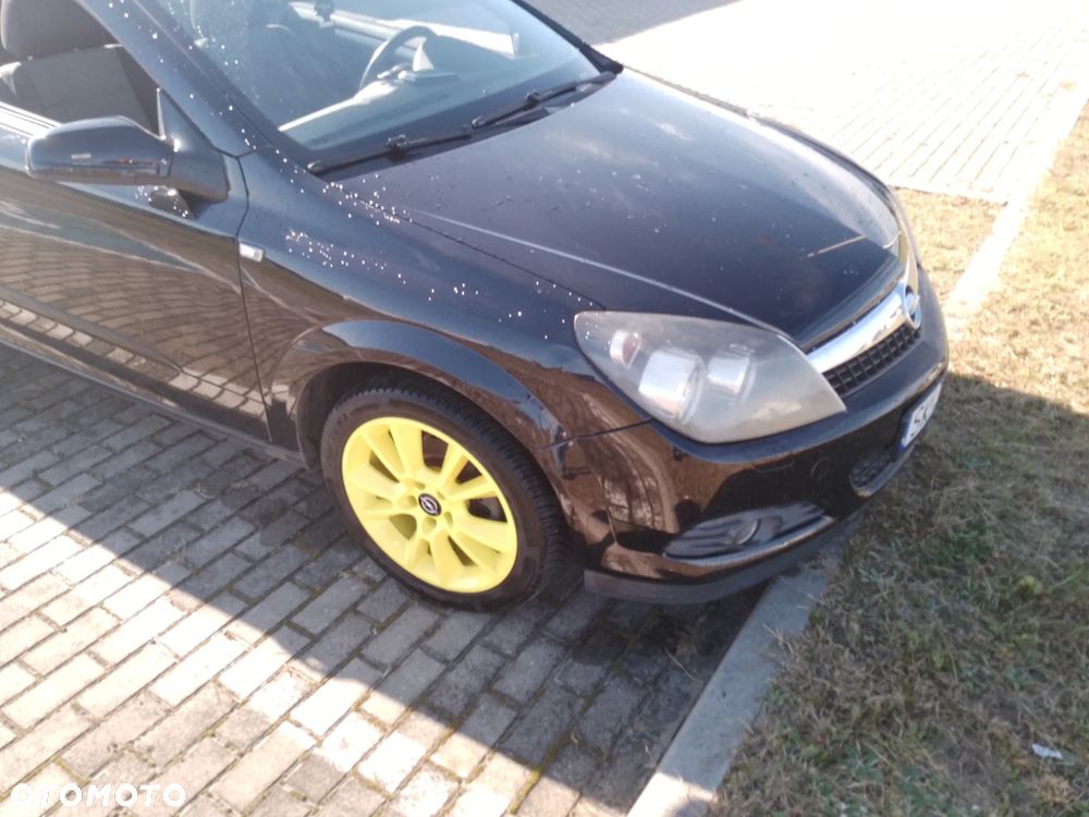 Opel Astra - 16