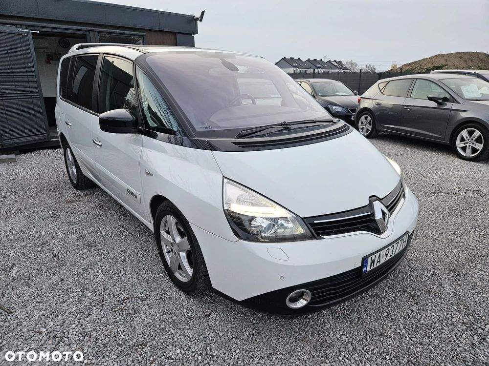 Renault Espace 2.0 dCi FAP Privilege - 9
