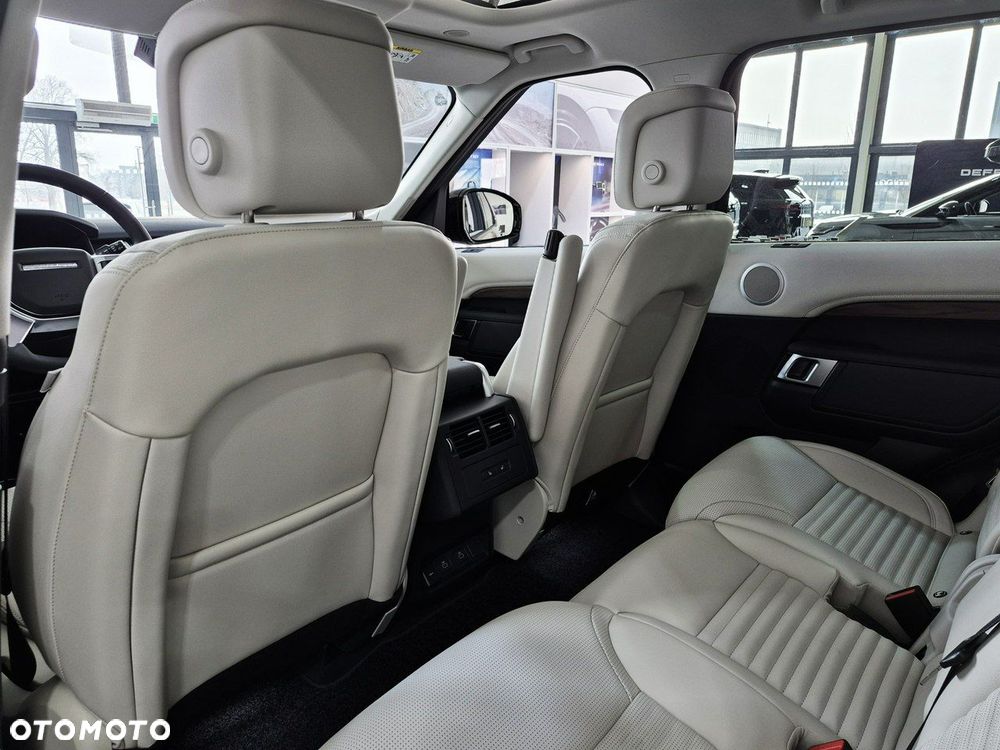 Land Rover Discovery - 25