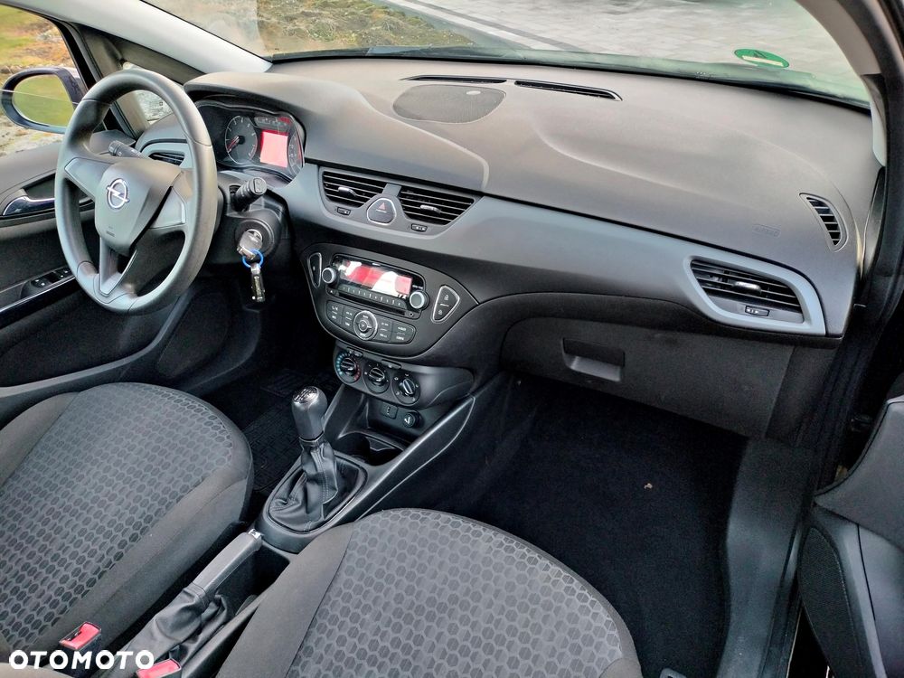 Opel Corsa - 5