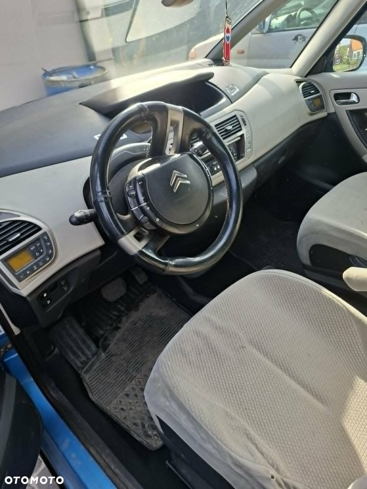 Citroën C4 Picasso 2.0 HDi Exclusive - 7