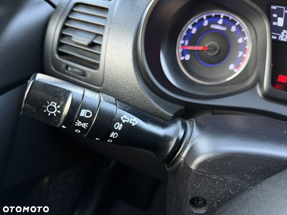 Hyundai ix20 1.4 Comfort - 16