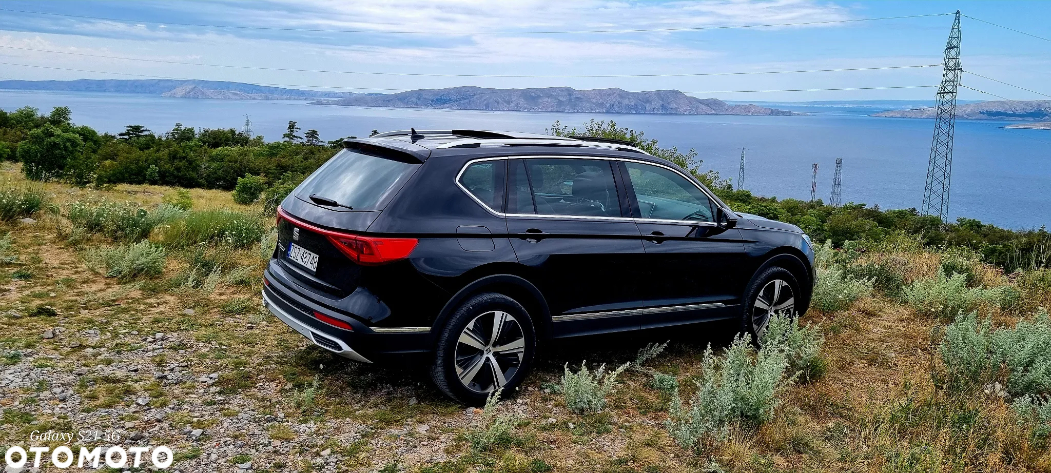 Seat Tarraco 2.0 TDI Xcellence S&S - 6