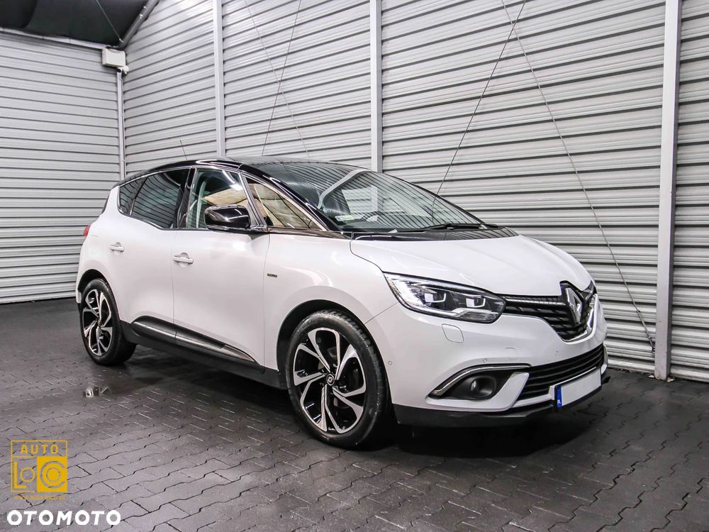 Renault Scenic 1.3 TCe Energy Bose EDC - 7
