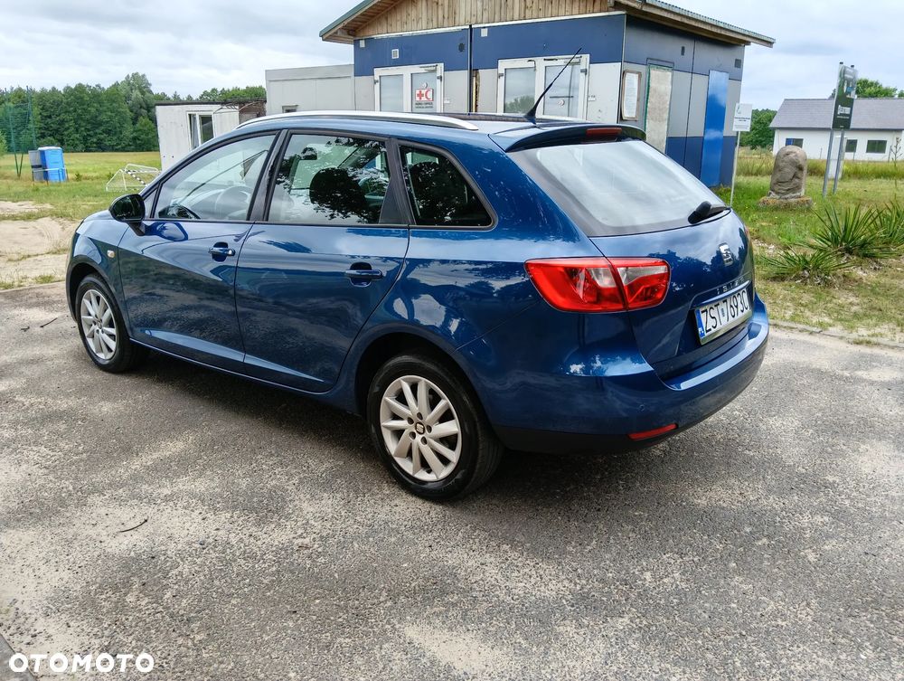 Seat Ibiza 1.2 TSI Style - 5