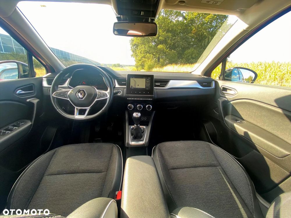 Renault Captur 1.0 TCe Techno - 8