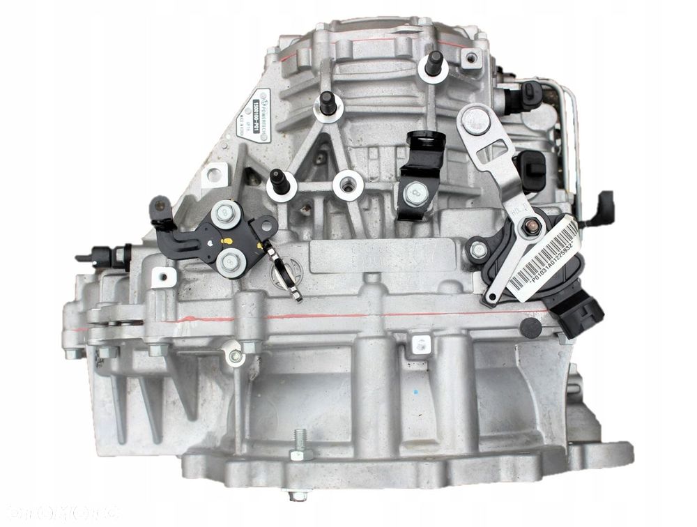 SKRZYNIA AUTOMAT A4CF1 HYUNDAI /KIA - 3