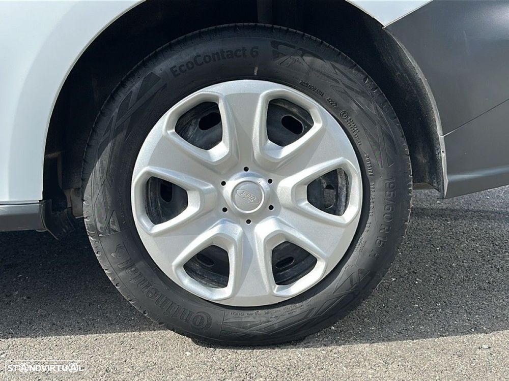 Ford Transit Courier Courier 1.5 TDCi EcoBlue Trend - 7