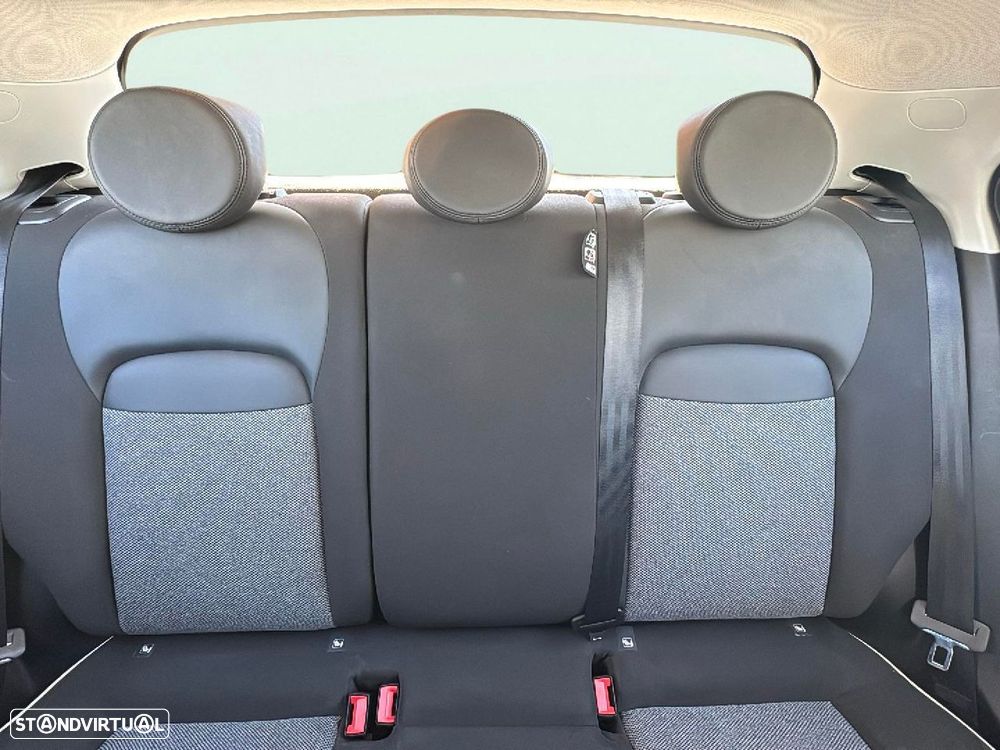 Fiat 500X 1.4 MA City Cross S&S - 16