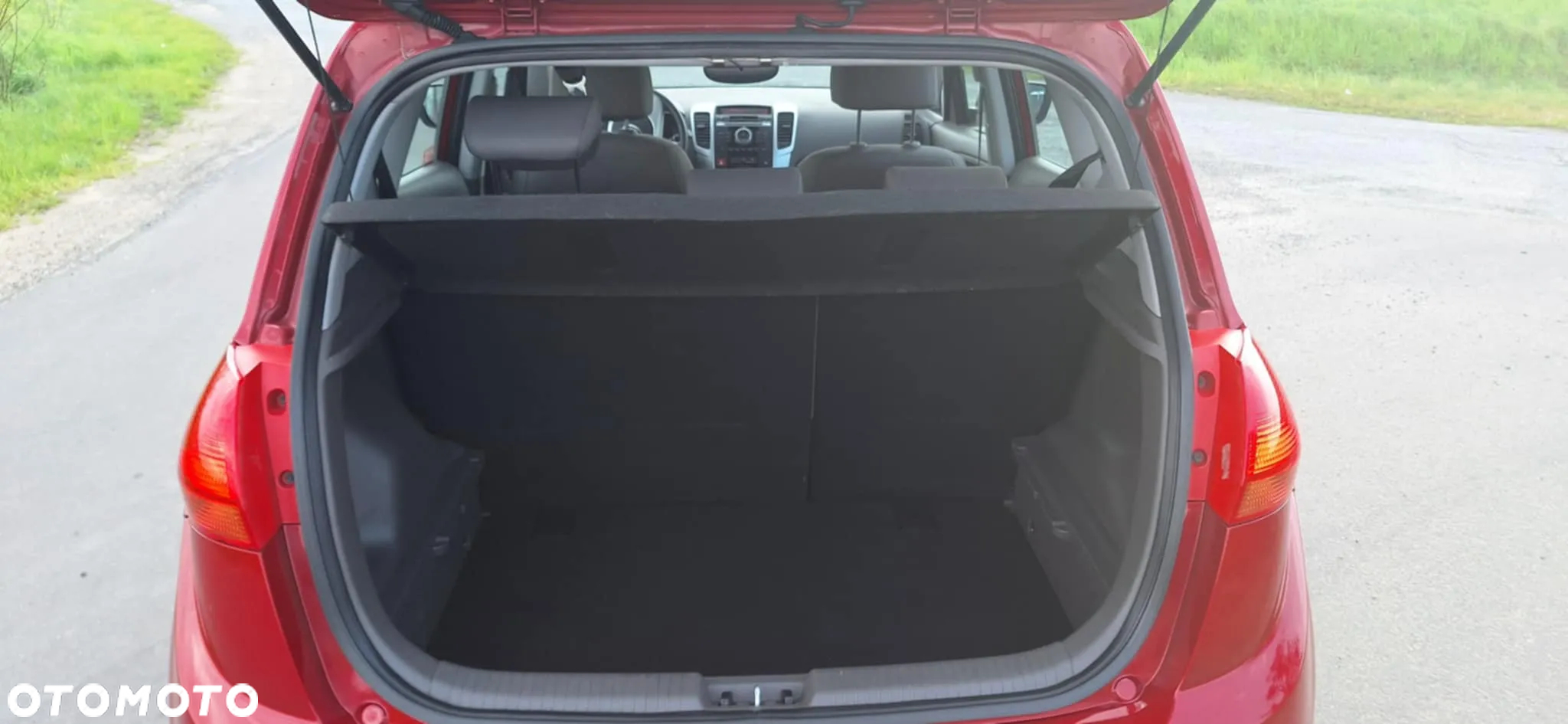 Kia Venga 1.6 XL - 13