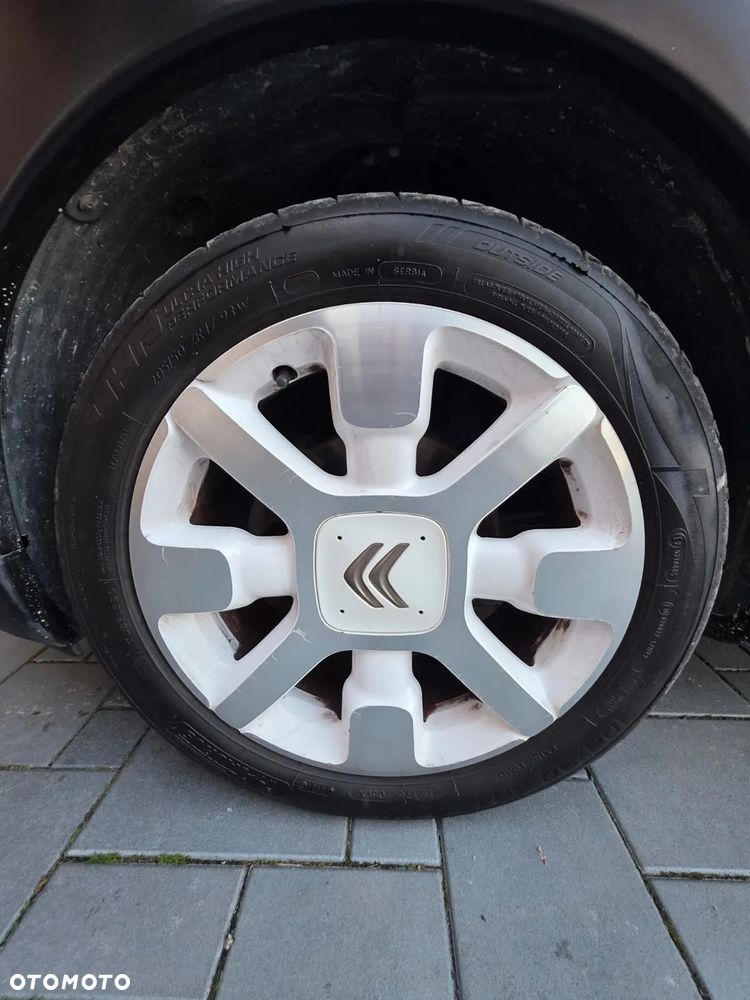 Citroën C4 Cactus Pure Tech 110 Stop&Start Selection - 28