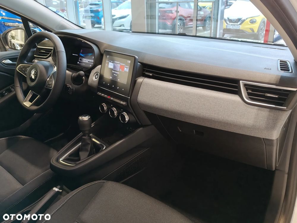 Mitsubishi Colt 1.0T Invite Style Cold - 10