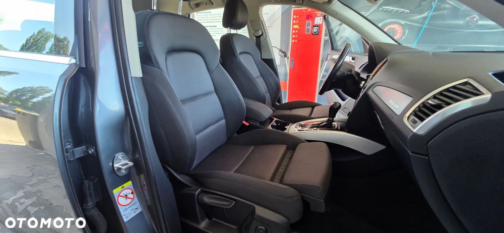 Audi Q5 2.0 TDI Quattro S tronic Prime Line - 35
