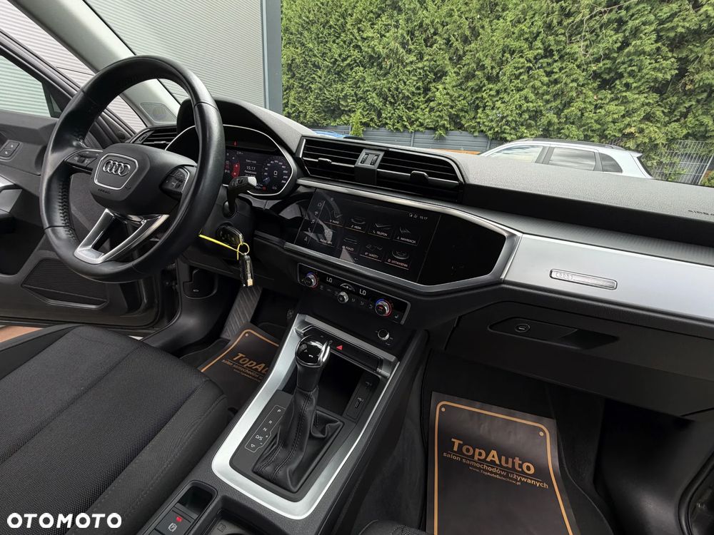 Audi Q3 35 TDI S tronic - 28