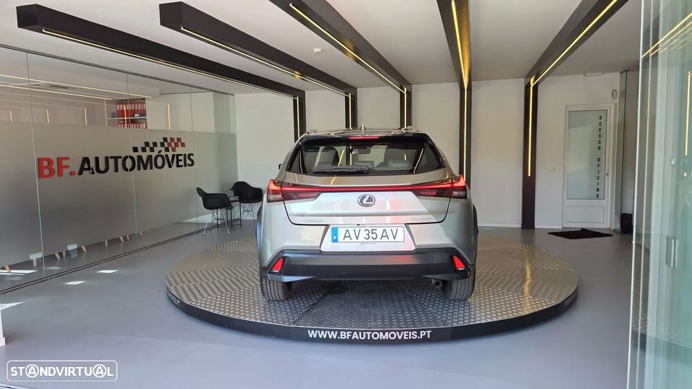 Lexus UX 250h Executive - 17