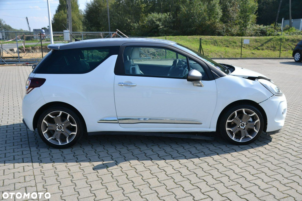 Citroën DS3 - 5