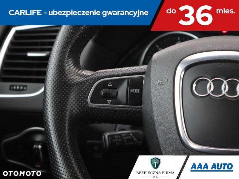 Audi Q5 - 19
