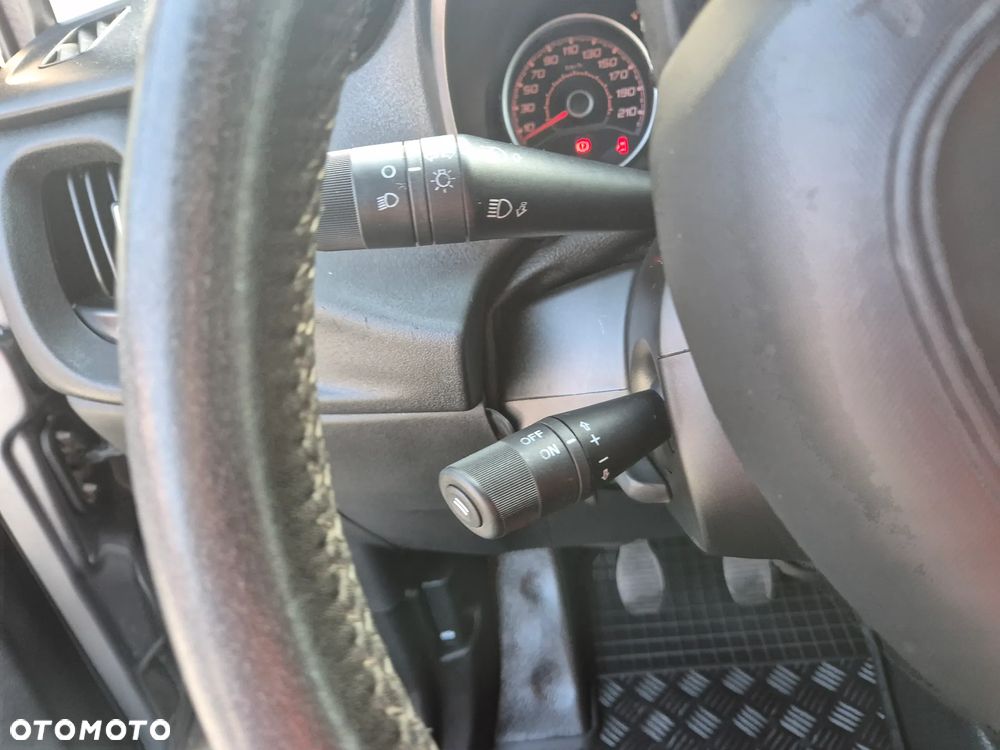 Fiat Doblo - 21