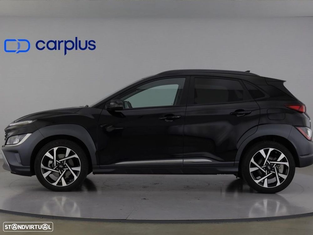 Hyundai Kauai 1.0 T-GDi Premium - 4