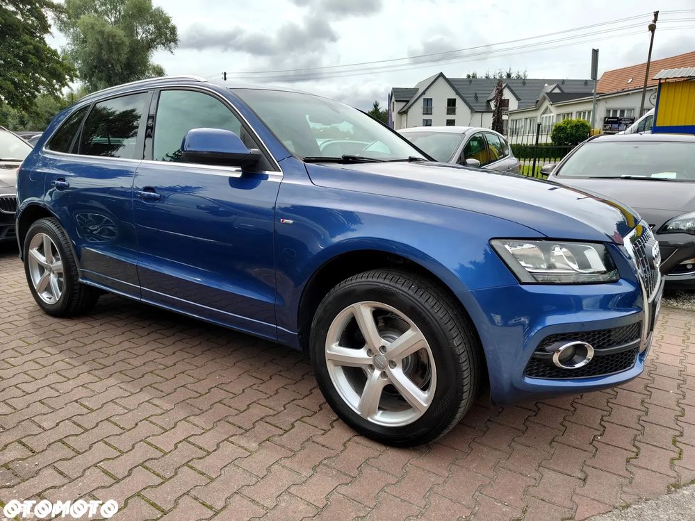 Audi Q5 - 4